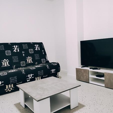 Magnifique Appartement T3 Agreable Et Moderne A Ομπερναί Εξωτερικό φωτογραφία