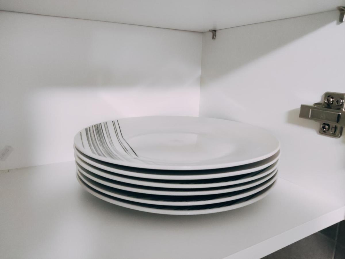 Magnifique Appartement T3 Agreable Et Moderne A Ομπερναί Εξωτερικό φωτογραφία