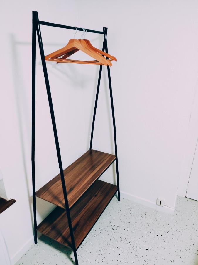 Magnifique Appartement T3 Agreable Et Moderne A Ομπερναί Εξωτερικό φωτογραφία