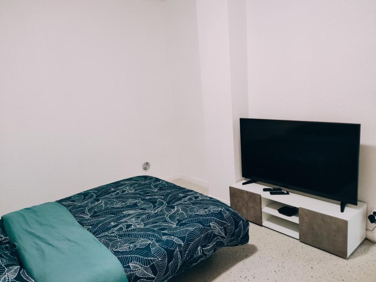 Magnifique Appartement T3 Agreable Et Moderne A Ομπερναί Εξωτερικό φωτογραφία