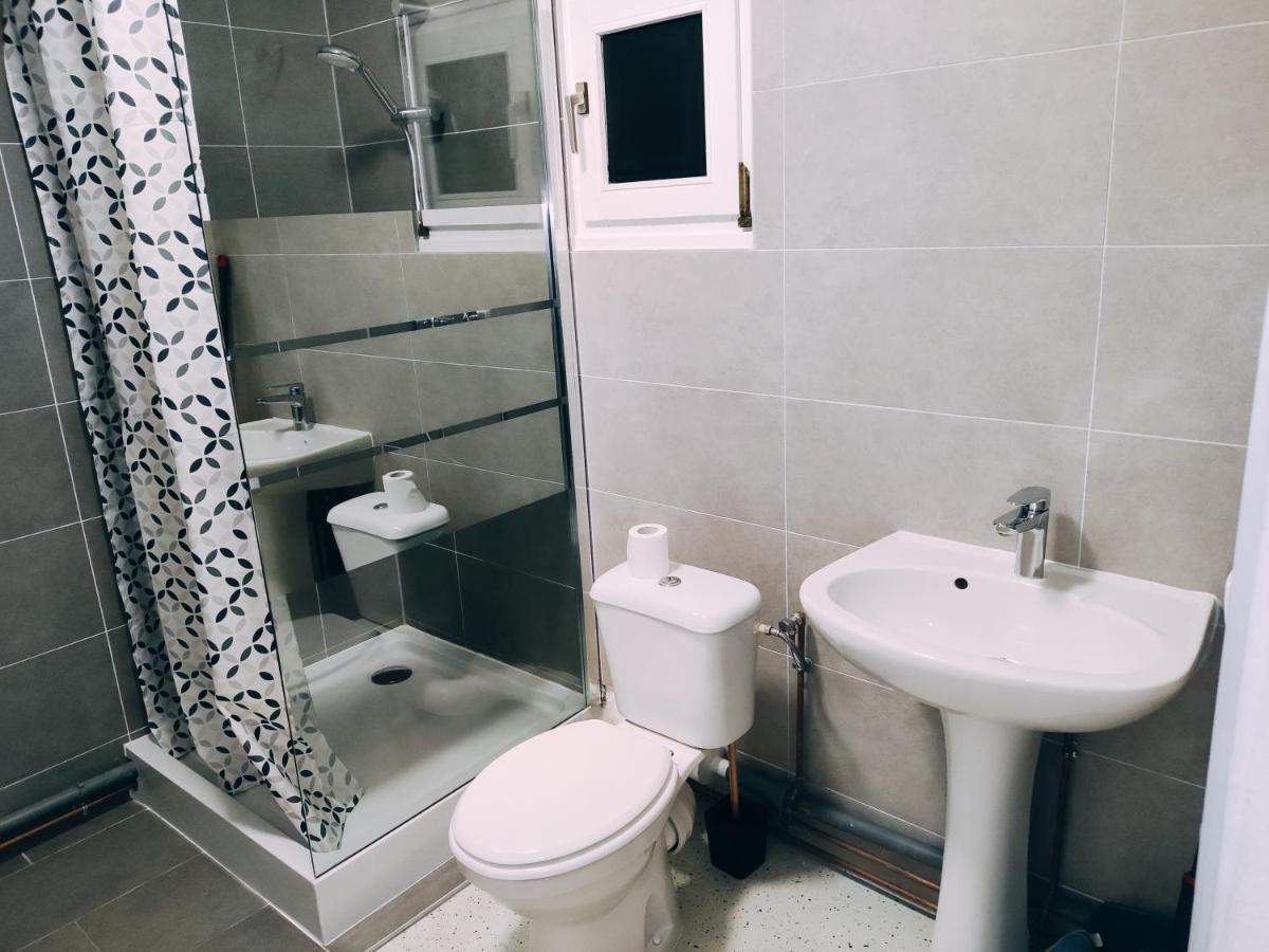 Magnifique Appartement T3 Agreable Et Moderne A Ομπερναί Εξωτερικό φωτογραφία