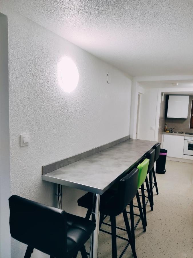 Magnifique Appartement T3 Agreable Et Moderne A Ομπερναί Εξωτερικό φωτογραφία